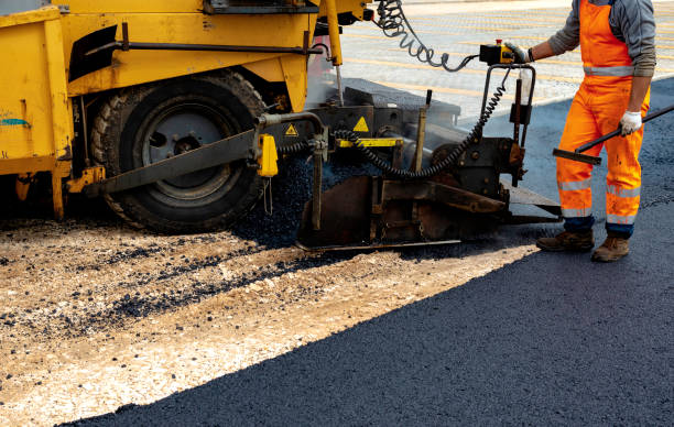 Best Driveway Border and Edging  in Midway, FL